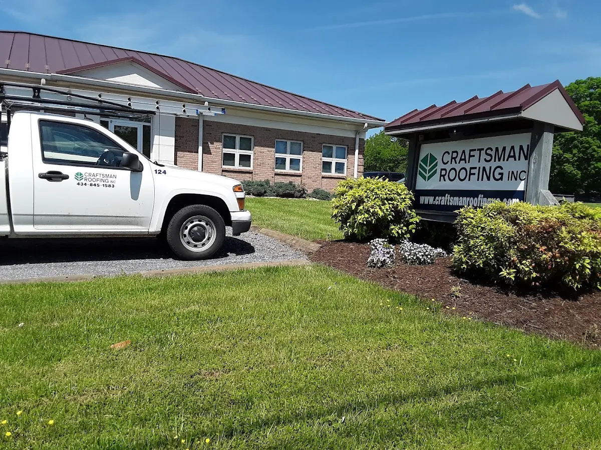 Quality Gutter & Downspout Repair by experienced craftsmen in McVan